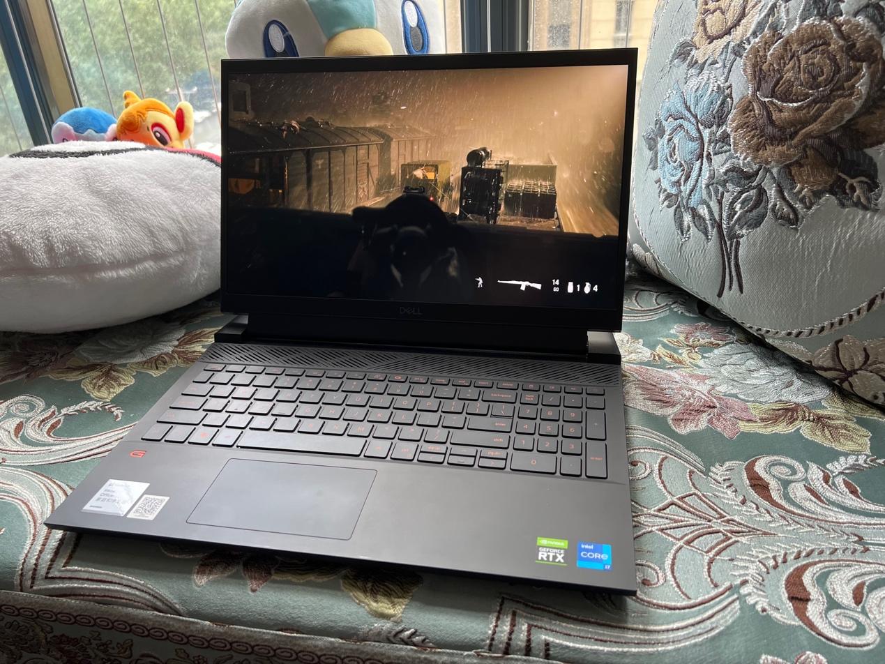 想送男友个最新的游戏本，他主要玩使命召唤18，有什么推荐吗？