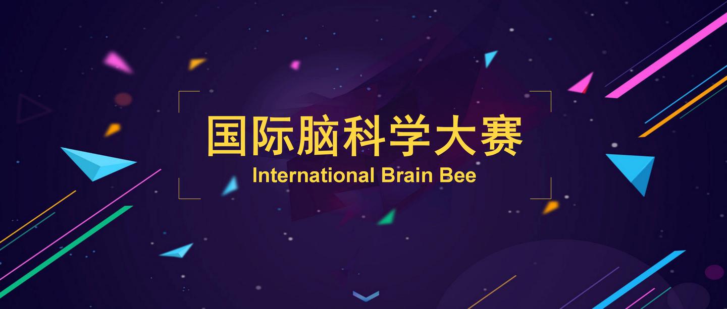 竞赛//international brain bee国际脑科学大赛