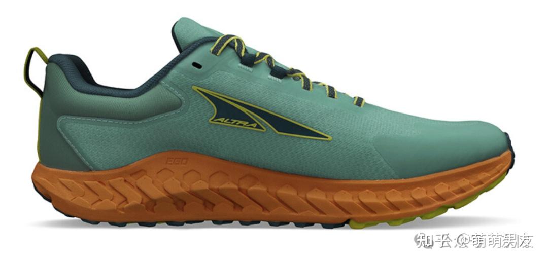 7款最佳altra跑鞋
