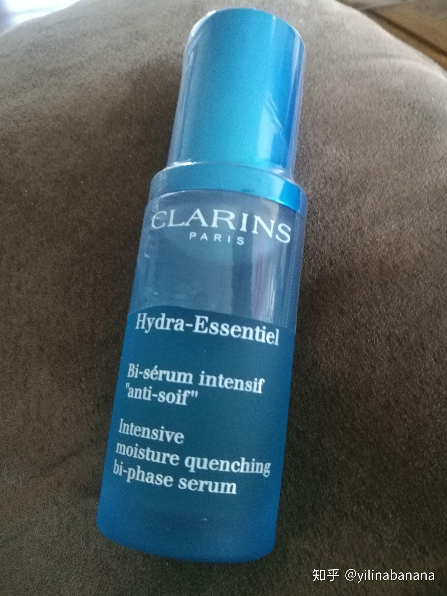 适合大干皮敏感肌的保湿精华