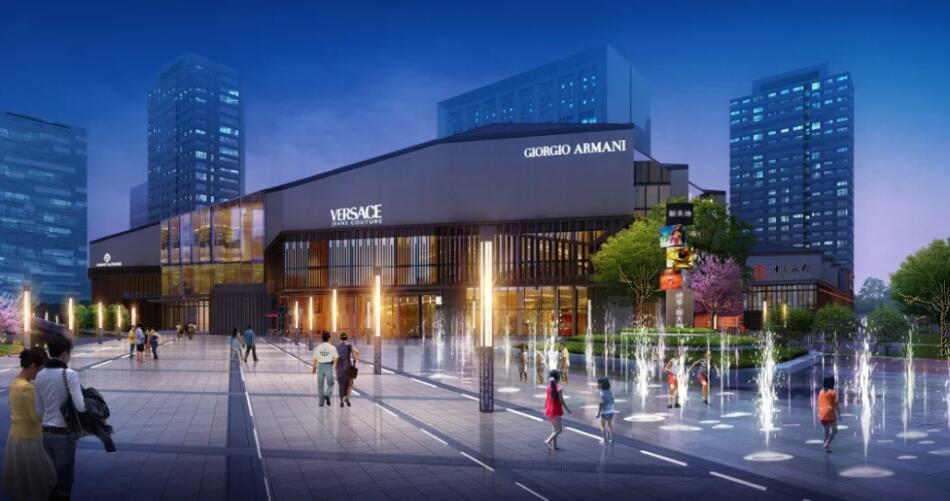 文化广场及周边配套设施建设项目可行性研究报告 - 知乎