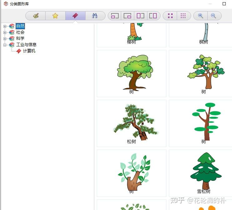 科研画图软件AxGraph 公式软件AxMath - 知乎