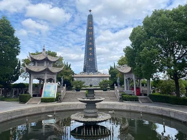 太仓公墓首选哪一家墓园? - 知乎