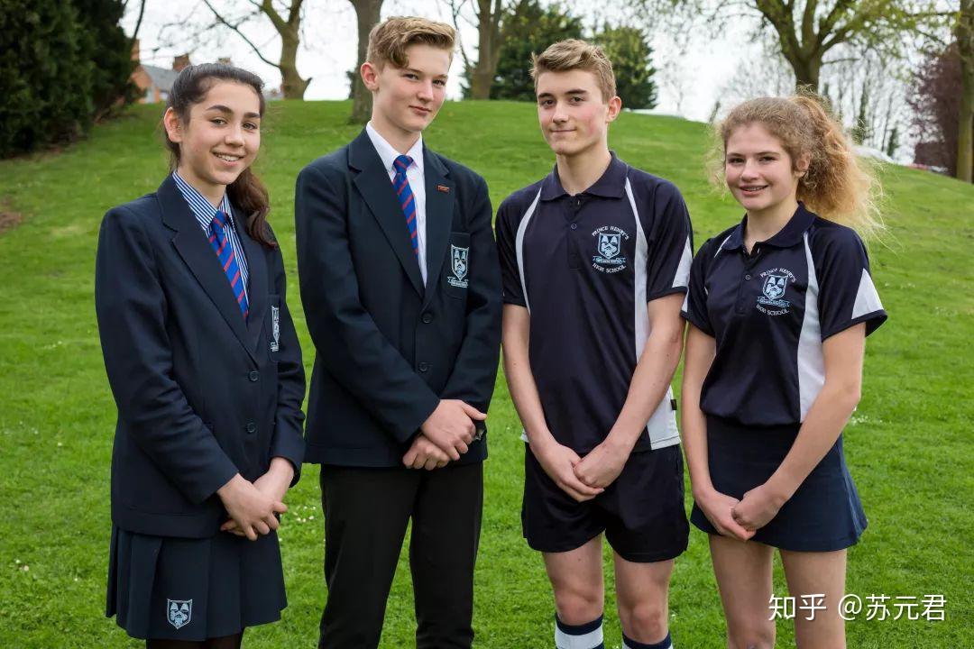 想了解英国寄宿学校?再看看哈利波特吧 - 知乎