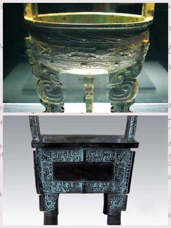 文化春秋鼎的那些事