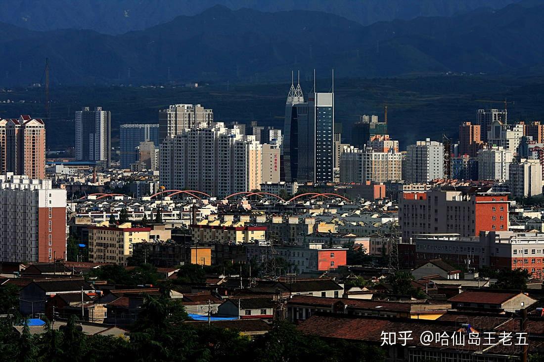 未来最有潜力的城市 中国未来十大城市