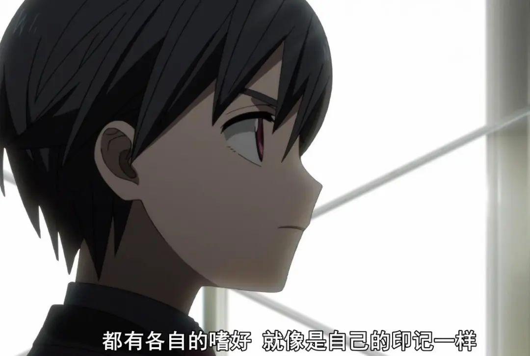 暴露的局长也开始了下一部计划,我们也看到似乎还活着的飞鸟井木记