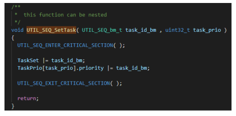 STM32WB软件简介 - 知乎