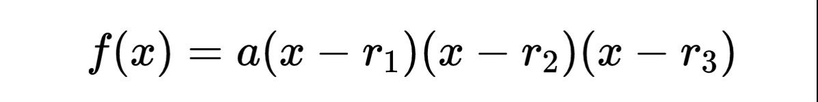 数学方程中的对称性,为什么三次方程这么难?深入探究方程的本质 - 知乎
