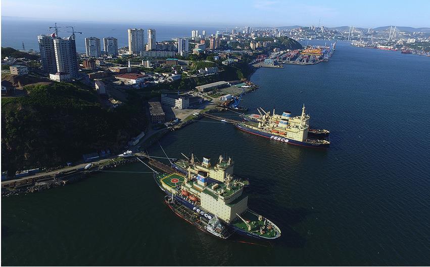 为何中国满世界修港口,却不和俄罗斯合作开发海参崴港来拓展东北出海