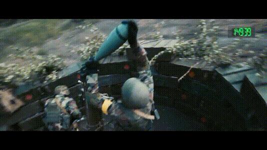 《地狱尖兵》编剧已战死前线!深度解析俄乌战争