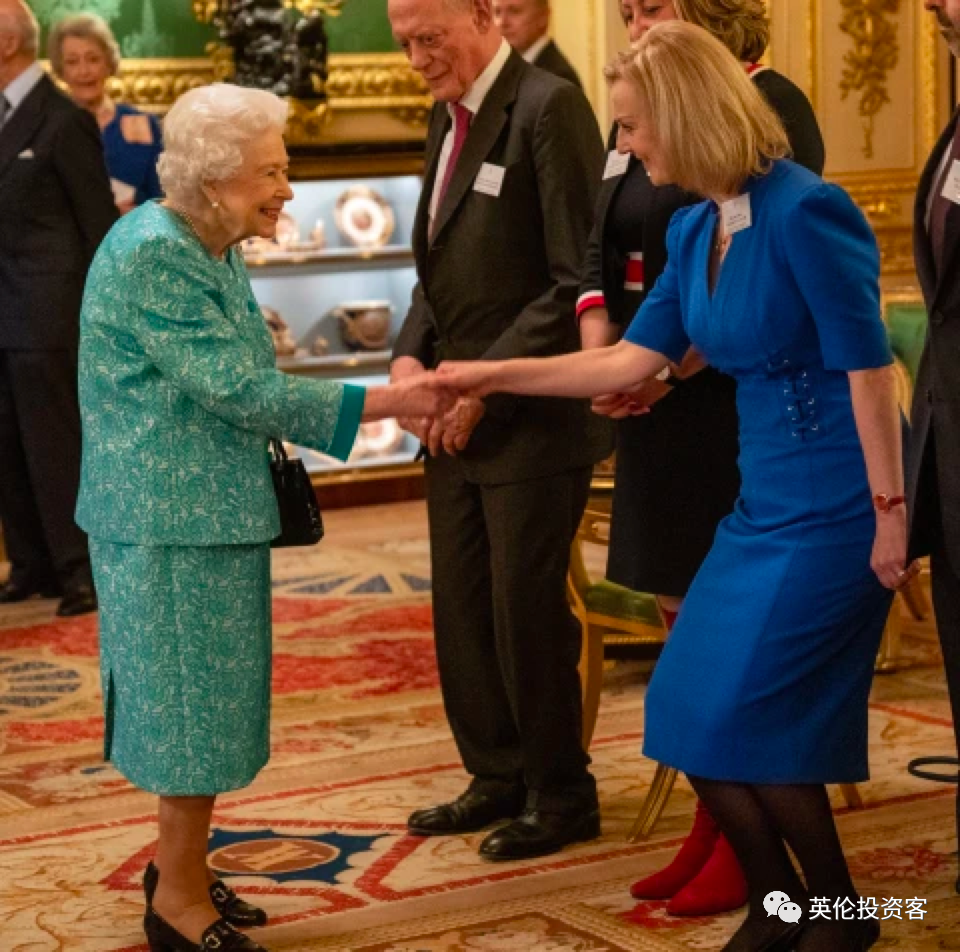 英国女首相铁娘子儿女图片