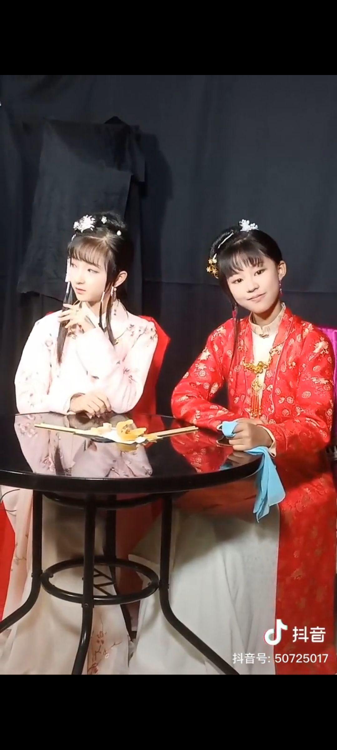 如何评价天真派红楼梦桃花诗社苏魏舞饰演林黛玉