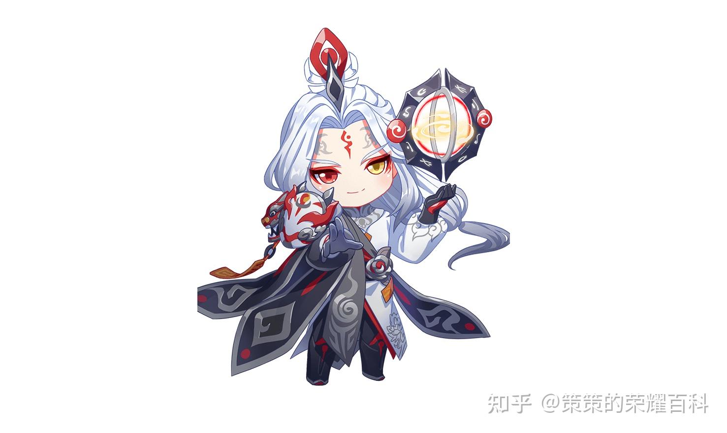 王者荣耀怎么玩好明世隐? - 知乎