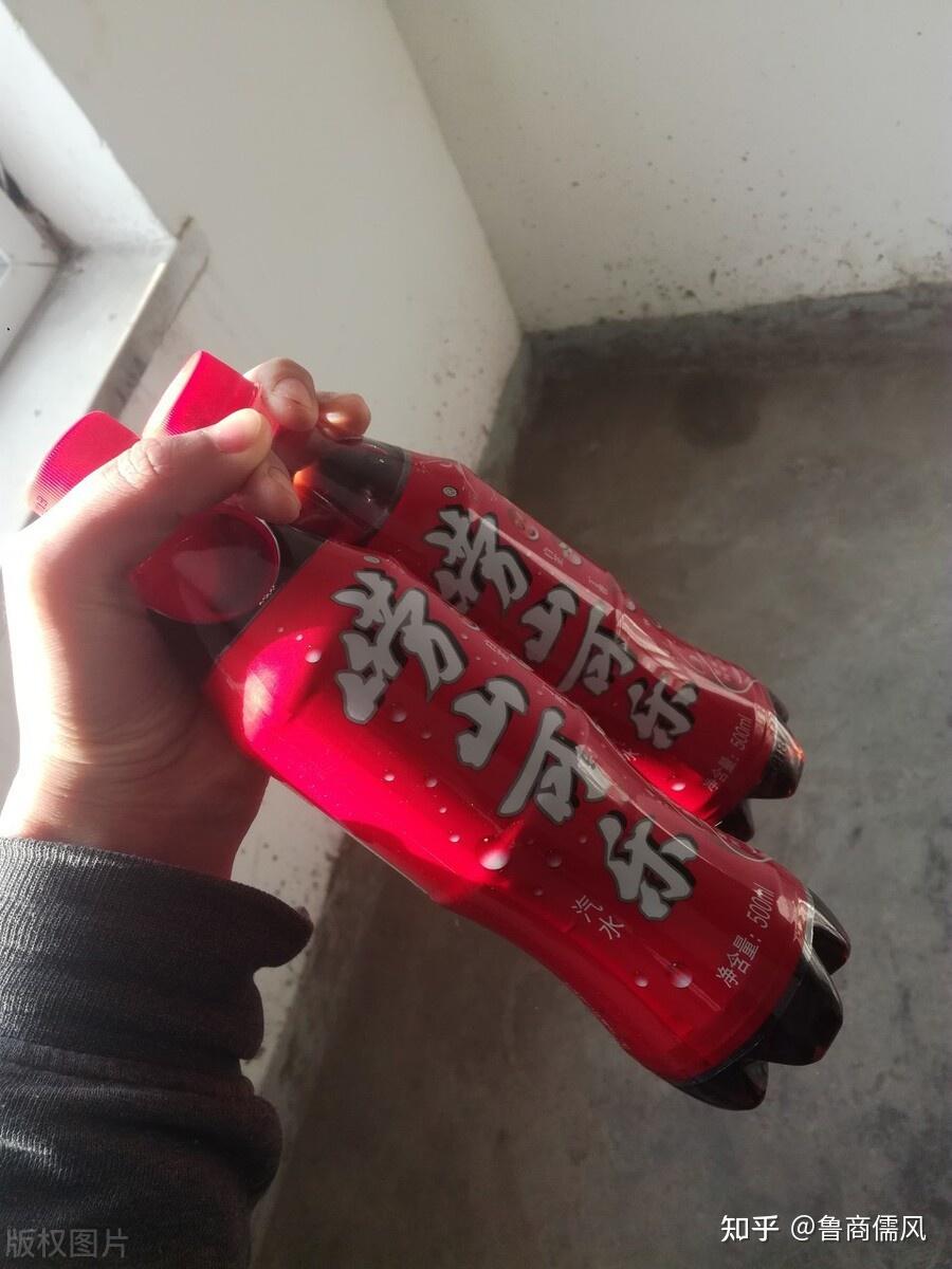 青岛崂山想上市，生产矿泉水，还有可乐，浙江2人卖水成中国首富- 知乎