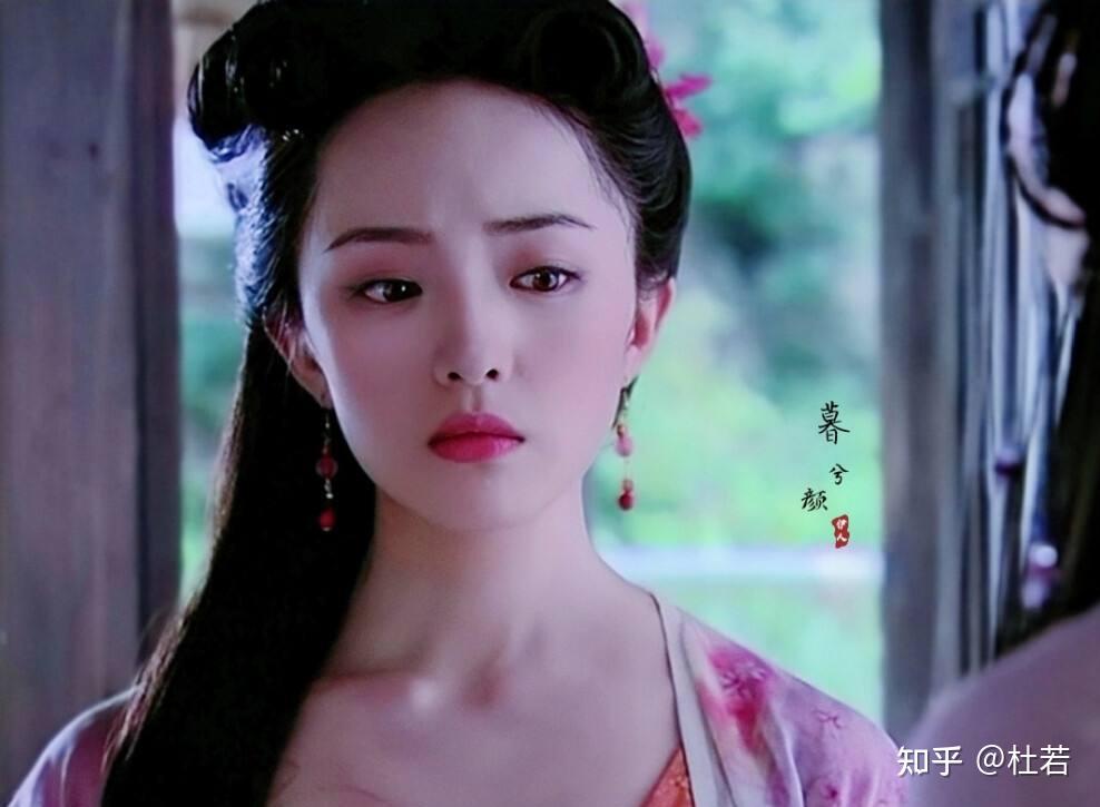 如果甄嬛传按原著拍的话,选谁扮演比较好? - 知乎