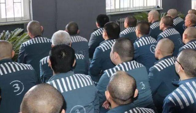 出狱是否和狱友联系