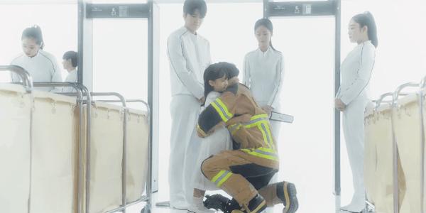 《比天堂还美丽》高能剧情神设定,又一部年度爆款