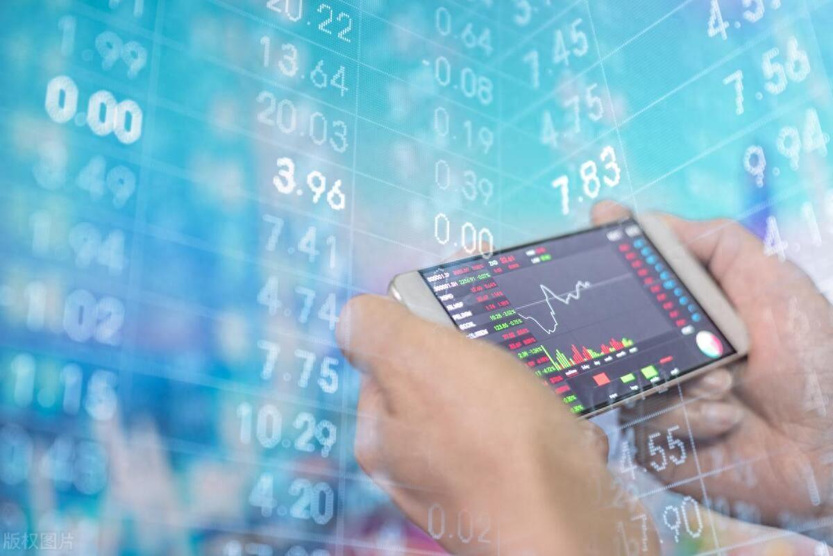 股市百年不变的黄金铁律五日不破不必操作涨幅从头吃到尾