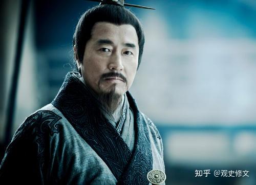 最长寿的丞相张苍,中国律令制度的创造者 - 知乎