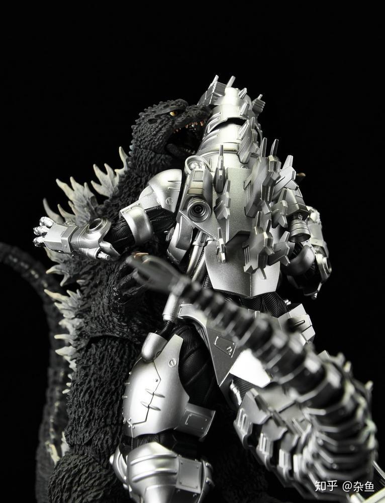 78动漫官方测评万代shm3式机龙品川最终决战ver