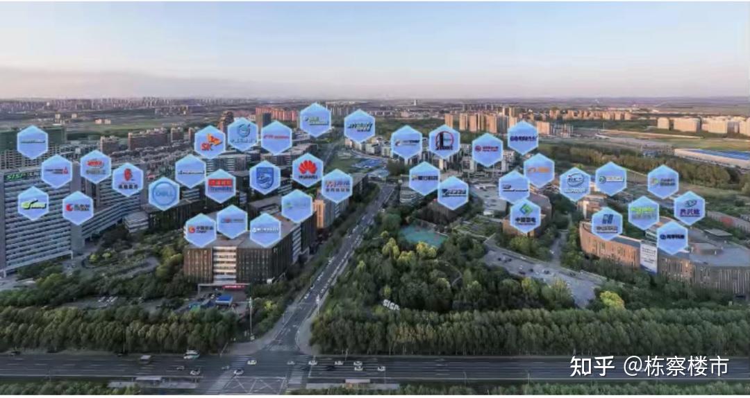 2天6宗地！沈阳土地市场细节印证2024重点发展方向！ - 知乎