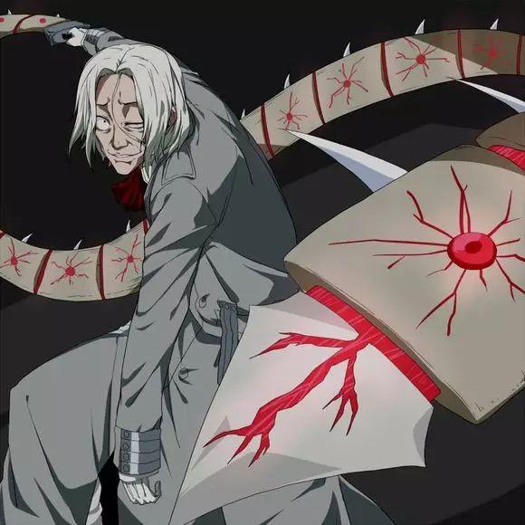 东京食尸鬼真户吴绪这个变态的上司真相让人来一沓