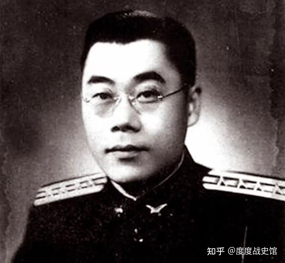 民国特务机构军统局和“保密局”,各有几任局长?错觉率高达99% - 知乎