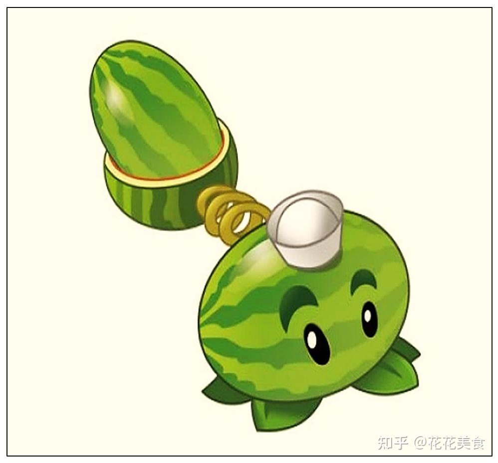 豌豆射手人们对游戏中诸多"植物武器",如豌豆射手,樱桃炸弹,土豆雷