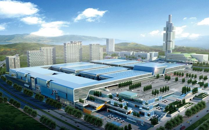 现代园区运营100问第70问政府应如何支持物流园区的发展