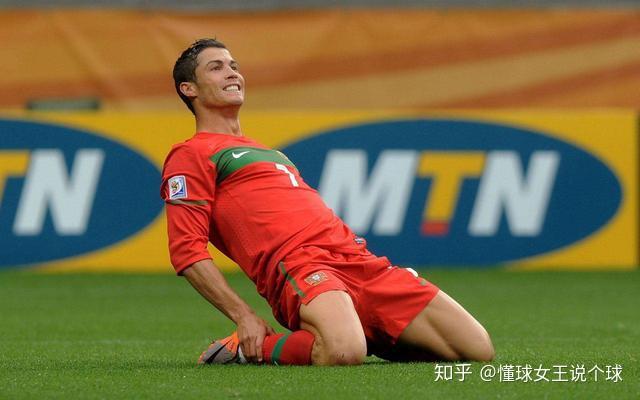 脸都不要了!皇马不给C罗加薪,以10亿违约金要