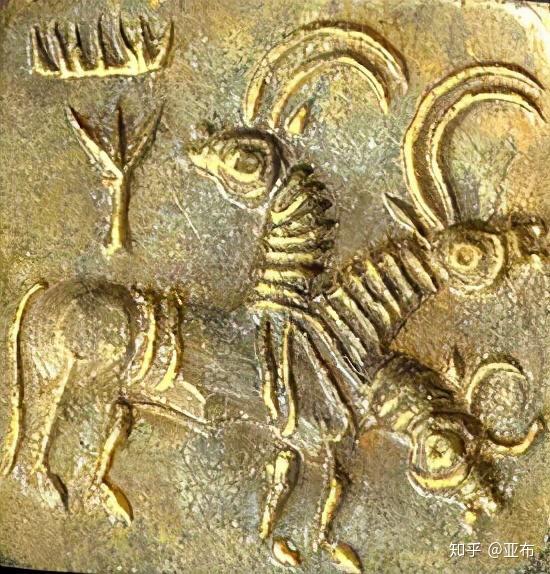 亚布破译印章文字》第二章里面,我对印章文字是单字破译的.