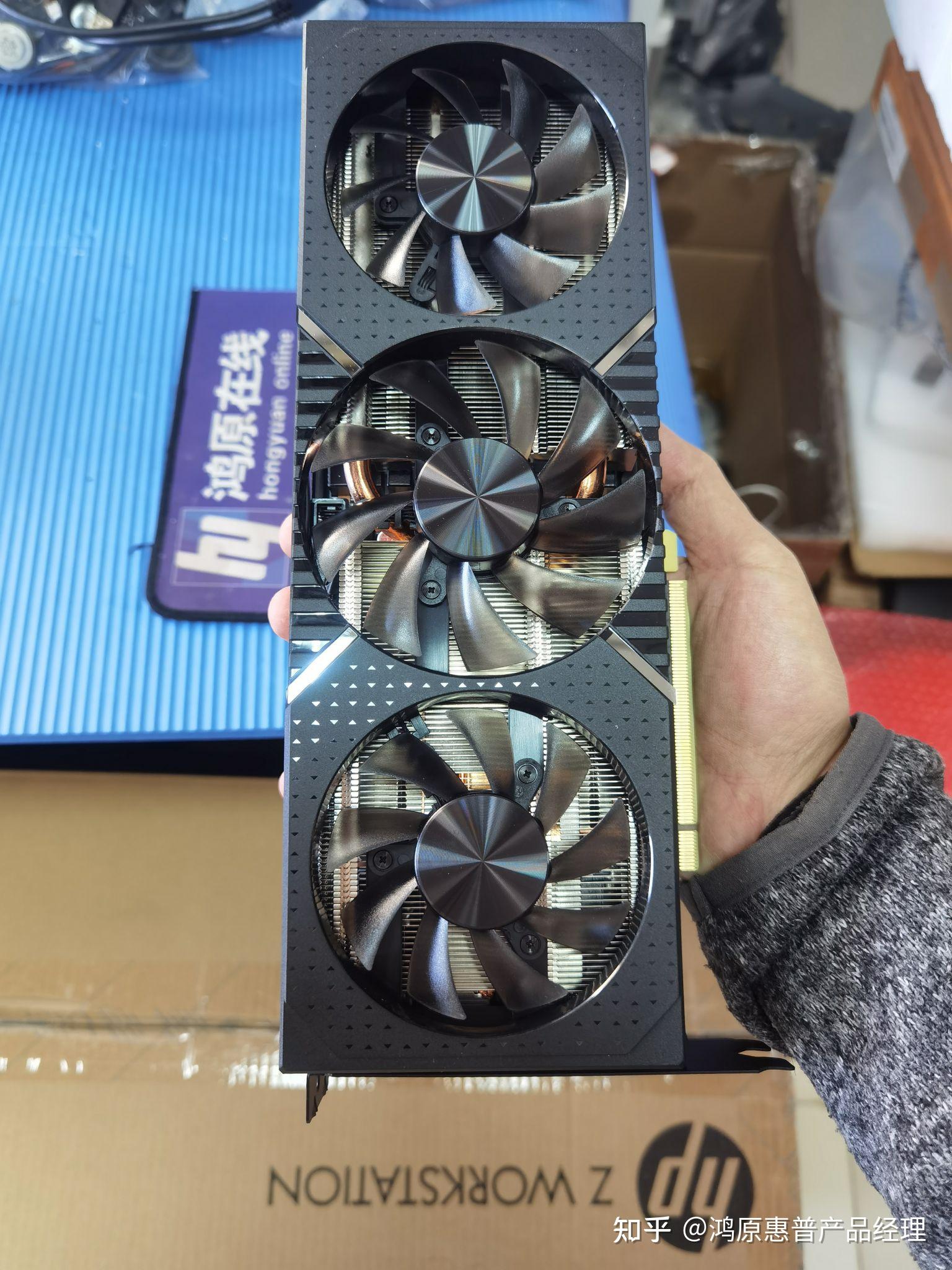 惠普rtx3090显卡稳定输出高清无码大图欣赏