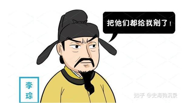 唐肃宗李亨的上位之路,如履薄冰,战战兢兢,艰难一生,在惊恐中落幕 - 知乎