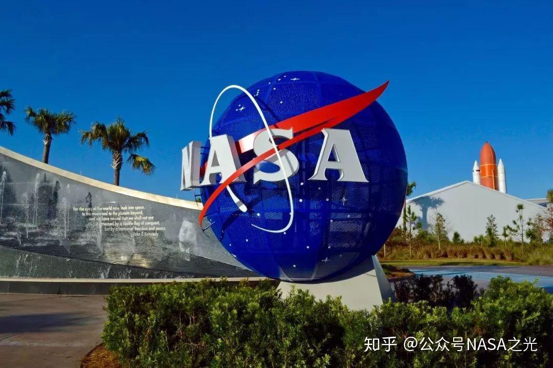 硬核科普：什么是NASA？ - 知乎
