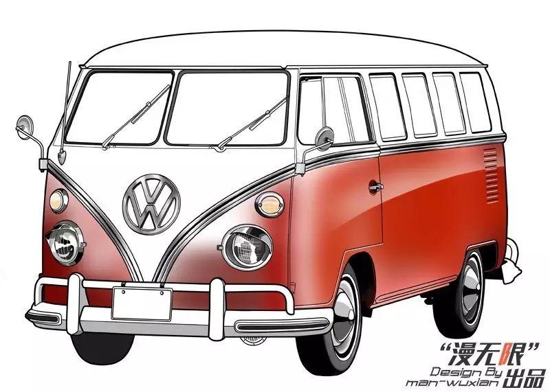 永恒记忆经典之作大众t1