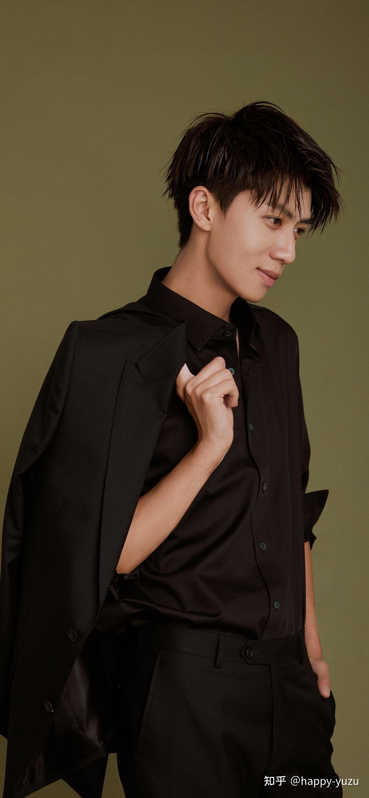 有哪些年轻一代90后或95后男演员让你觉得演艺圈还有希望