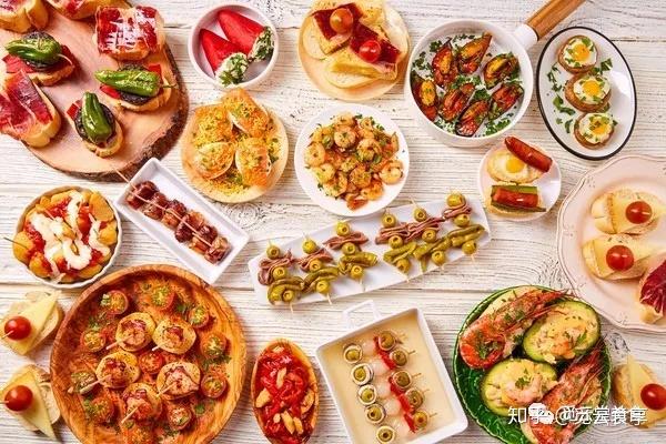 What Are Classic Spanish Dishes What Are Classic Spanish Dishes
