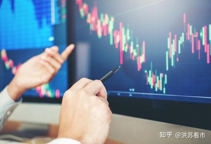 终于有人说出真相了：这才是筹码分布的正确用法，简单又实用 - 知乎