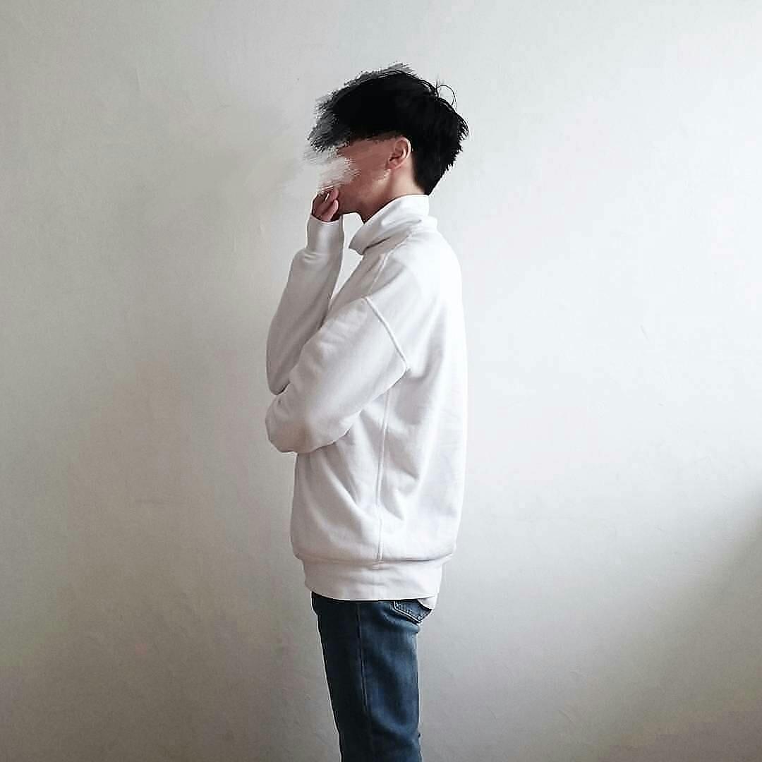 瘦子男生如何穿衣? - 知乎