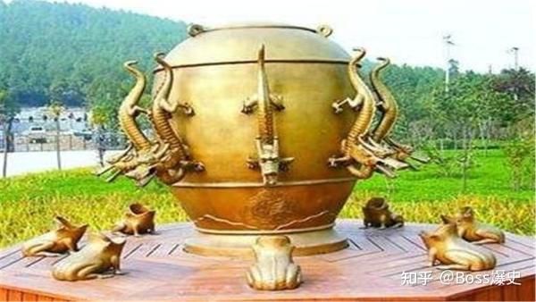 张衡的地动仪为何被移出课本? - 知乎