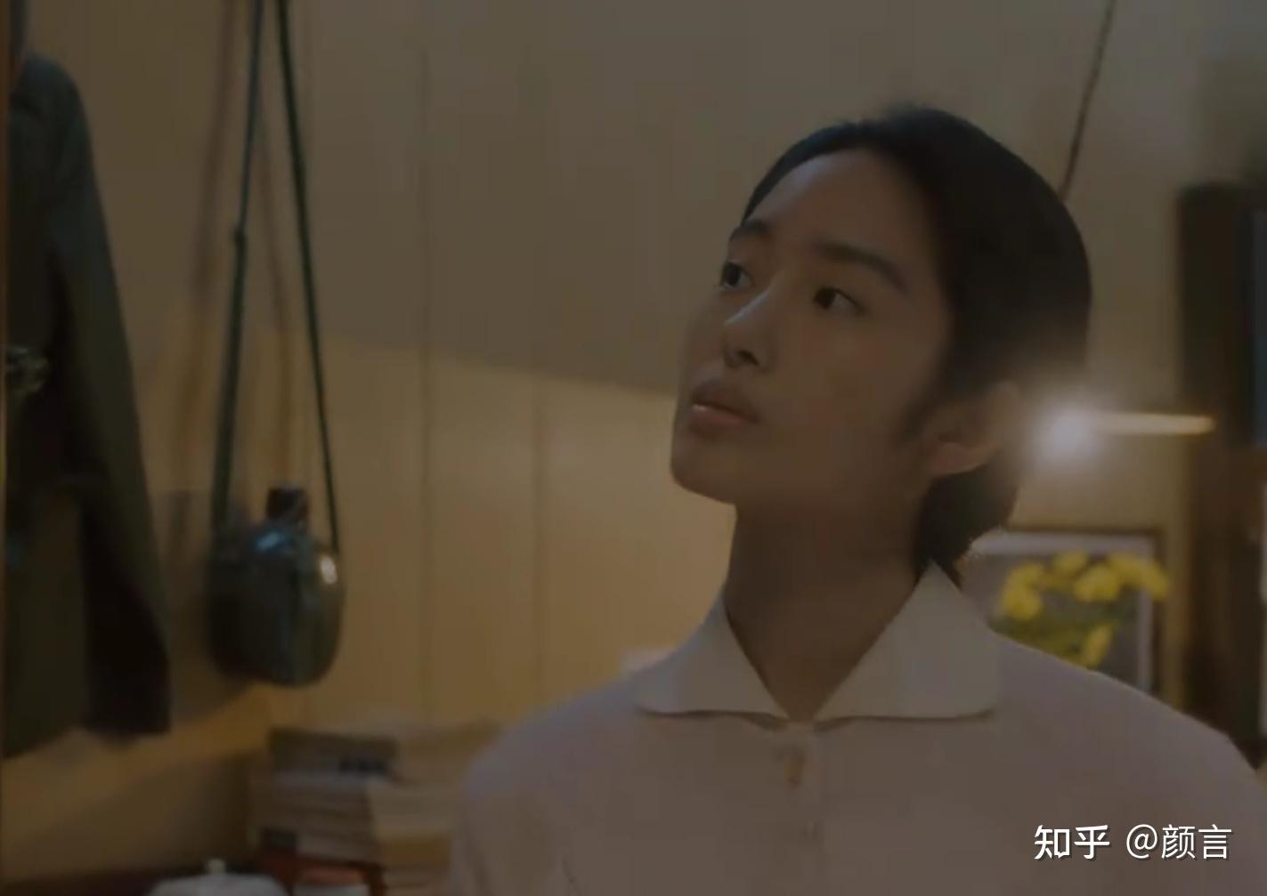 《芳华》娇弱受宠林丁丁嫁入豪门却被扫地出门:无用就不配留用 - 知乎