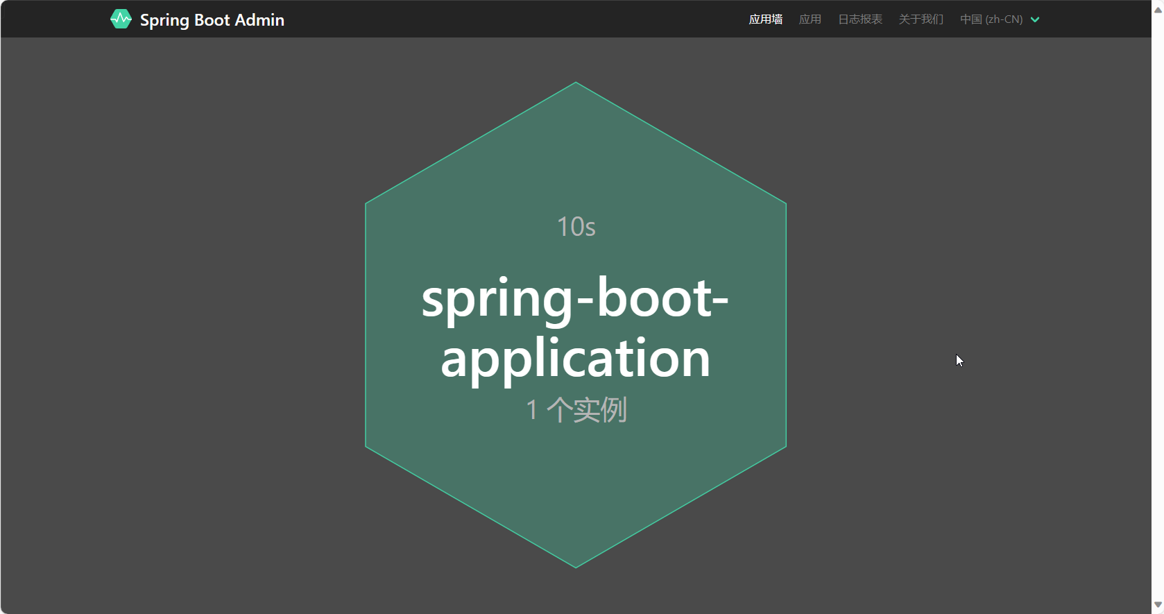 『Spring Boot Actuator & Spring Boot Admin』 实现应用监控管理 - 知乎