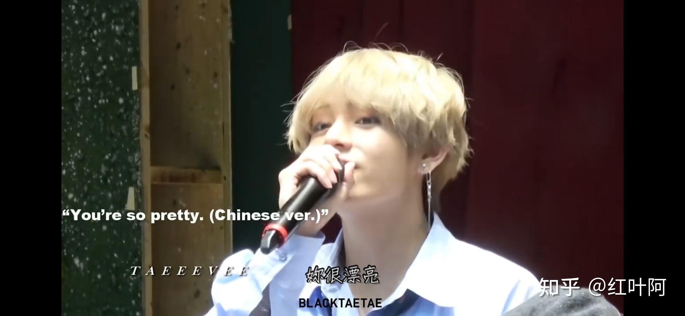 taetzu巧合盘点加细节分析慎入持续更新中