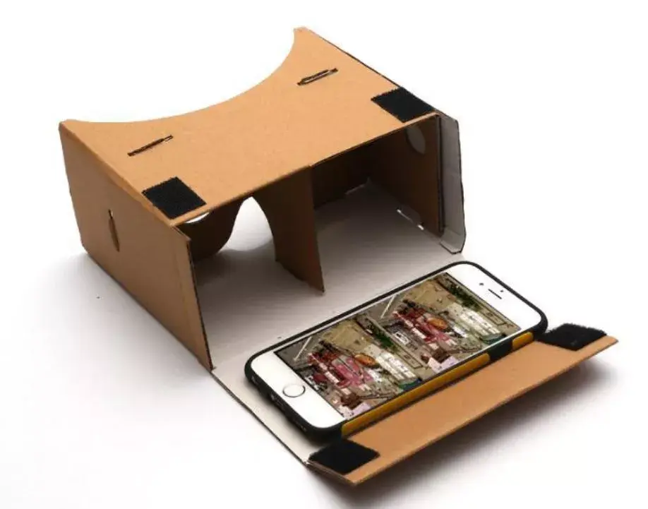 vr盒子未来三年预测:高端vr盒子功能将被vr一体机完全取代,低端一体机