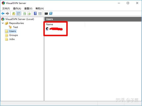 Windows系统下搭建SVN服务器 Windows系统下搭建SVN服务器