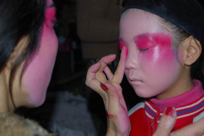 无丑不成戏 - 知乎