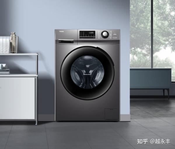 海尔滚筒洗衣机都有哪些性价比高的型号? - 知乎
