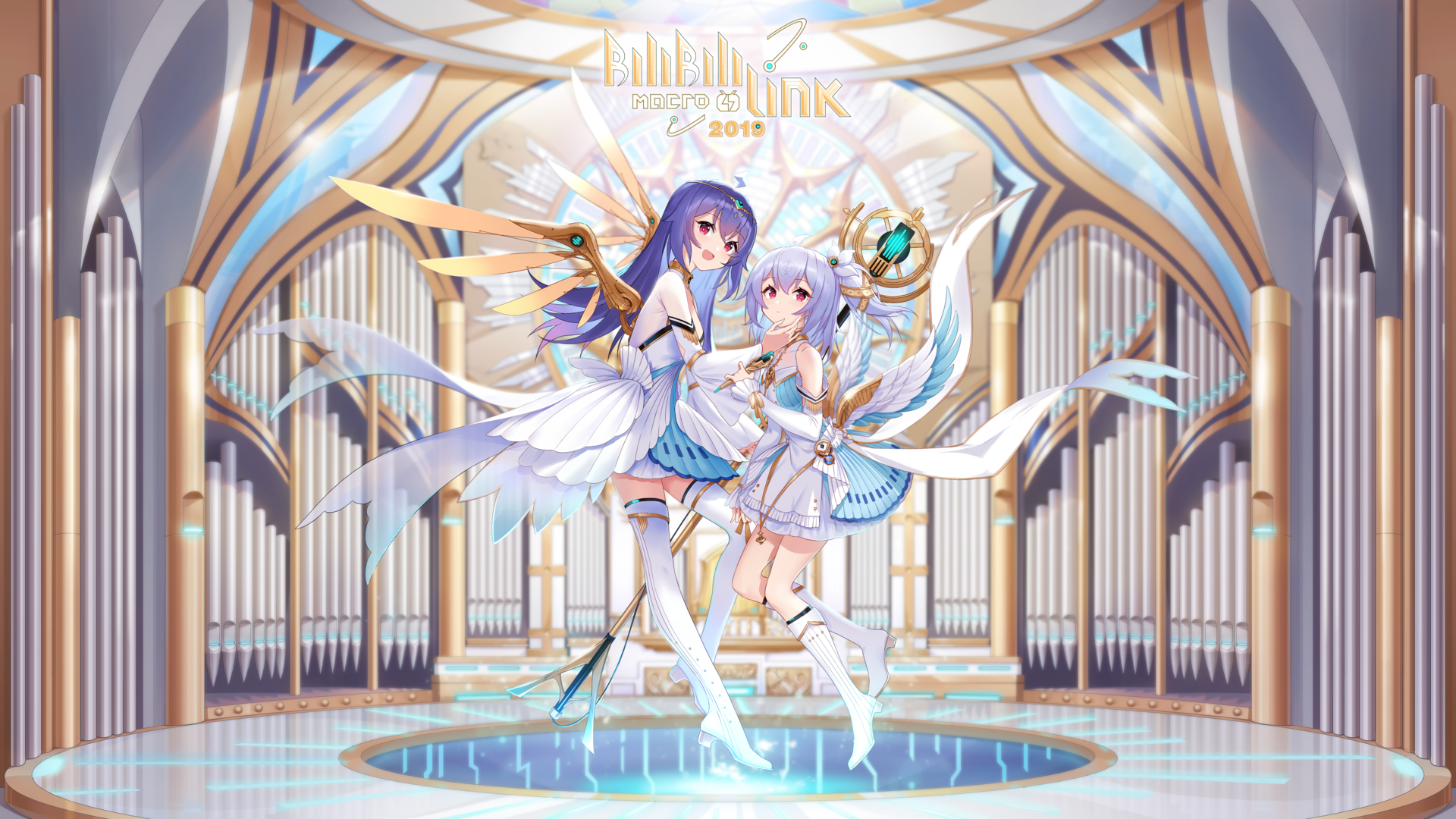 如何看待b站最新版本的启动页面中2233娘(b站站娘)的消失?