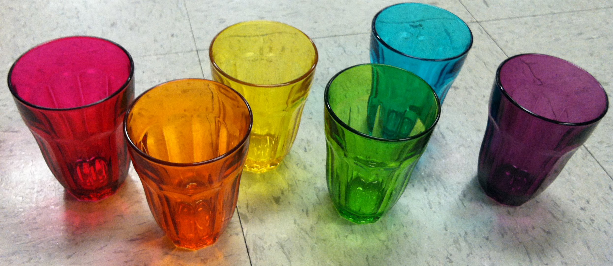 【基于物理的渲染(PBR)白皮书】(二) PBR核心理论与渲染光学原理总结 【基于物理的渲染(PBR)白皮书】(二) PBR核心理论与渲染光学原理总结